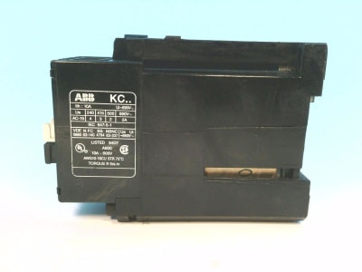 ASEA BROWN BOVERI KC31E-01