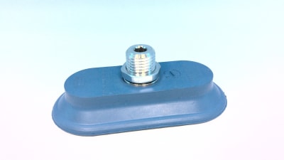 SCHMALZ SAOF-80X40-NBR-45-G1/4-AG