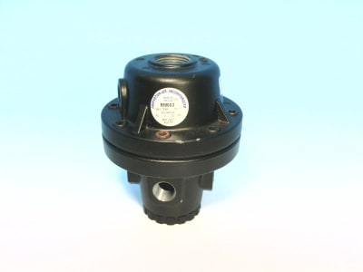 PROPORTION AIR INC RM003N