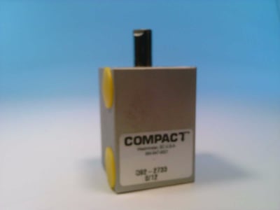 COMPACT CONTROLS 092-2733