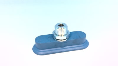 SCHMALZ SAOF-60X23-NBR-45-G1/4-AG