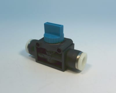 PISCO PNEUMATICS HV3/8-3/8