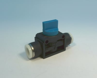 PISCO PNEUMATICS HV3/8-3/8