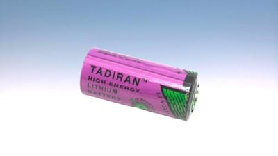 TADIRAN BATTERIES TL-5955