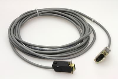 AVG AUTOMATION EZP-SLC-232-CBL