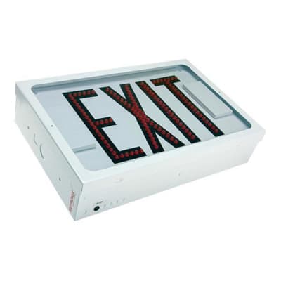 EXITRON 603/WB/WH