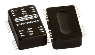 FABRIMEX EC12-0502SM-S