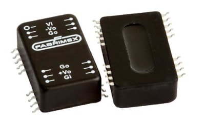 FABRIMEX EC12-1503SM-S