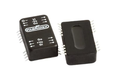FABRIMEX ECU48-1203SH-S