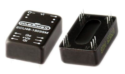 FABRIMEX ECU48-0303SM