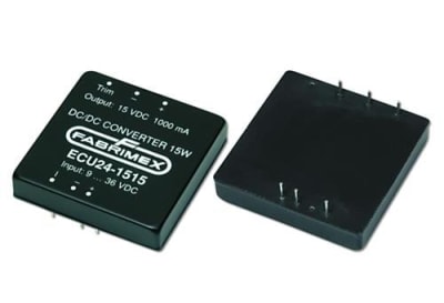 FABRIMEX ECU48-512T15
