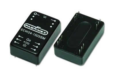 FABRIMEX ECW12-0303SMB