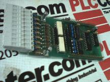 AUTOMATA D-2110-001-1