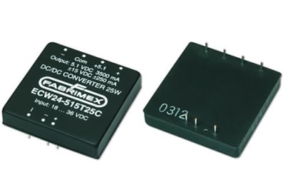 FABRIMEX ECW24-151530C