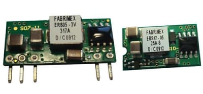FABRIMEX ERS12-0525A-S