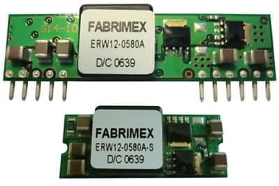 FABRIMEX ERW12-0580A-S