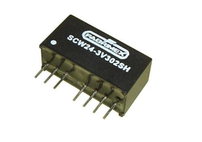 FABRIMEX SCW12-0502SH