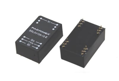 FABRIMEX SRL1515-12-E