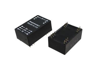 FABRIMEX SRL5V110-12-E