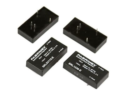 FABRIMEX SRL1236-E