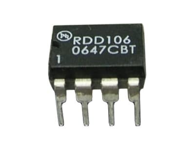 LSI COMPUTER SYSTEMS RDD106