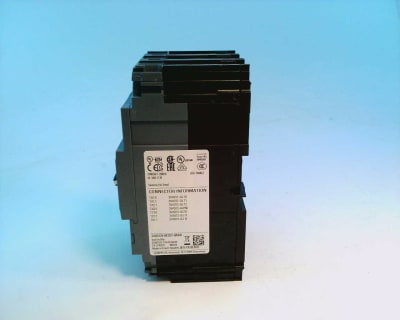 SIEMENS 3VA5125-6ED31-0AA0