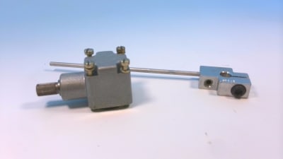 HONEYWELL 9PA40