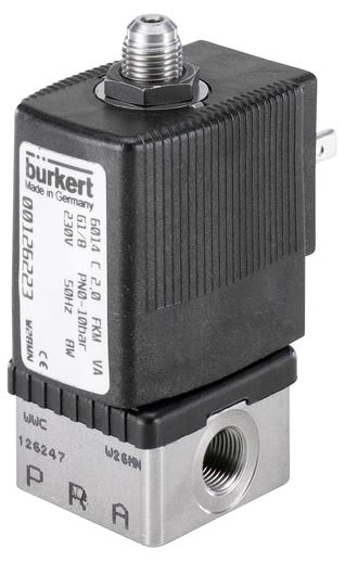 BURKERT 226209