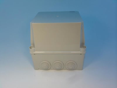 ASEA BROWN BOVERI 1SL0830A00