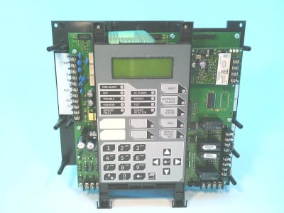 EDWARDS SIGNALING 500ELEC-IO