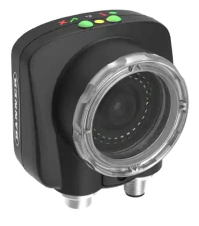 BANNER ENGINEERING IVU2PRBR06