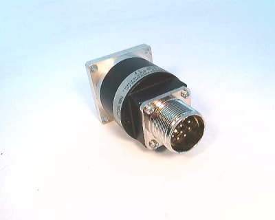 ENCODER PRODUCTS COMPANY 702-20-S-1024-R-HV-1-G-1-EX-N-N