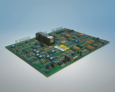 HOBART BROTHERS CO 369300