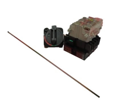 ALLEN BRADLEY 194R-NC030P34R2