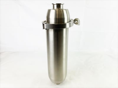 TRI CLOVER SM1-1 1/2-G-316