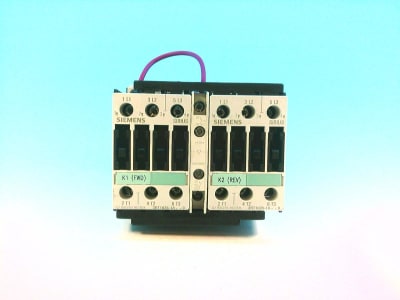 SIEMENS 3RA1325-8XB30-1AC2