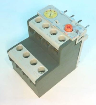 LS ELECTRIC MT-12/3D-7.5S