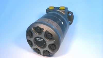 PARKER TG0530MS050AAAB
