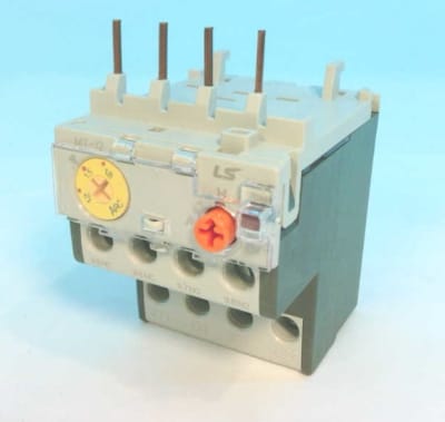 LS ELECTRIC MT-12/3D-15S