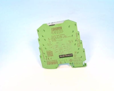 PHOENIX CONTACT MINI MCR-SL-F-UI-NC