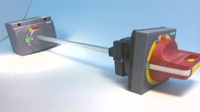 SIEMENS 3VA9267-0FK25