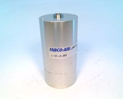 FABCO J-121-X-BFR