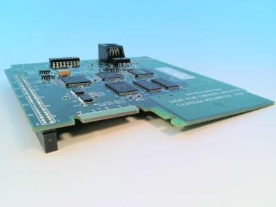 AVG AUTOMATION EZ-ETHERNET