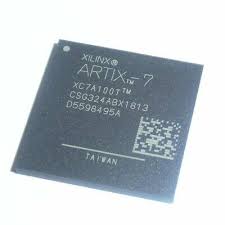 XILINX XC7A100T-2CSG324I