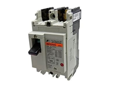 FUJI ELECTRIC BW32AAG-2P010