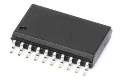 INTEGRATED DEVICE TECHNOLOGY 74FCT573ATSOG