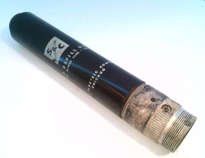 S&C ELECTRIC 122125R3