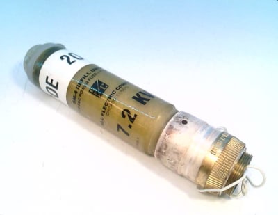 S&C ELECTRIC 121030R4