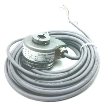 TURCK 8.5820M.0G20.0100.0006