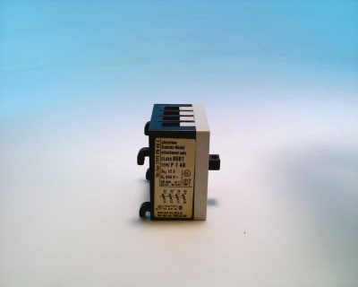 SCHNEIDER ELECTRIC 8501-P1.40